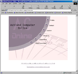 Ashland Computers