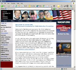 National Association for Child Abduction Prevention